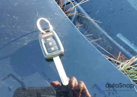 2013 Honda Accord Sport from USA, damaged, VIN 1HGCR2F54DA184880